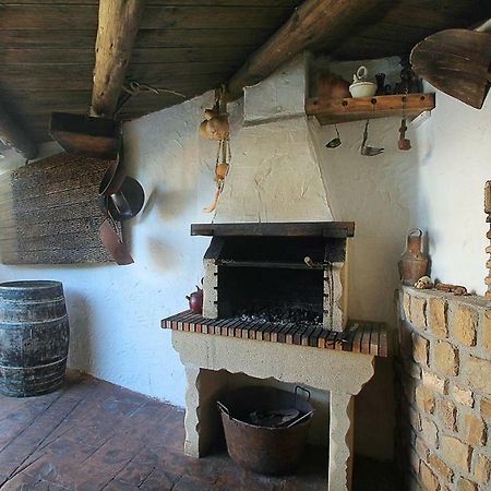 Encantadora Casa Con Piscina Privada Y Chimenea Padul Zewnętrze zdjęcie