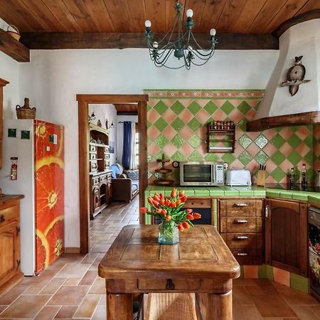 Encantadora Casa Con Piscina Privada Y Chimenea Padul Zewnętrze zdjęcie
