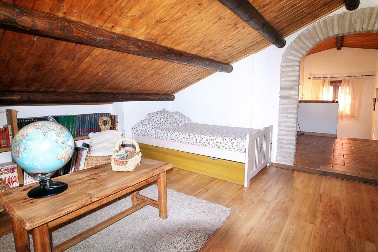Encantadora Casa Con Piscina Privada Y Chimenea Padul Zewnętrze zdjęcie