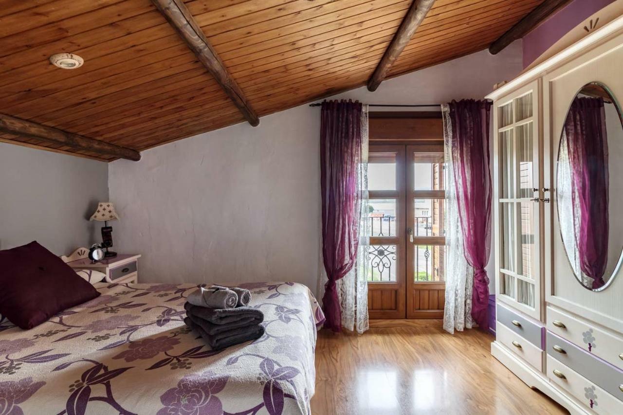 Encantadora Casa Con Piscina Privada Y Chimenea Padul Zewnętrze zdjęcie