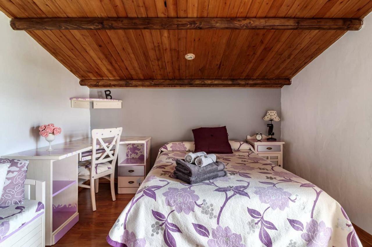 Encantadora Casa Con Piscina Privada Y Chimenea Padul Zewnętrze zdjęcie