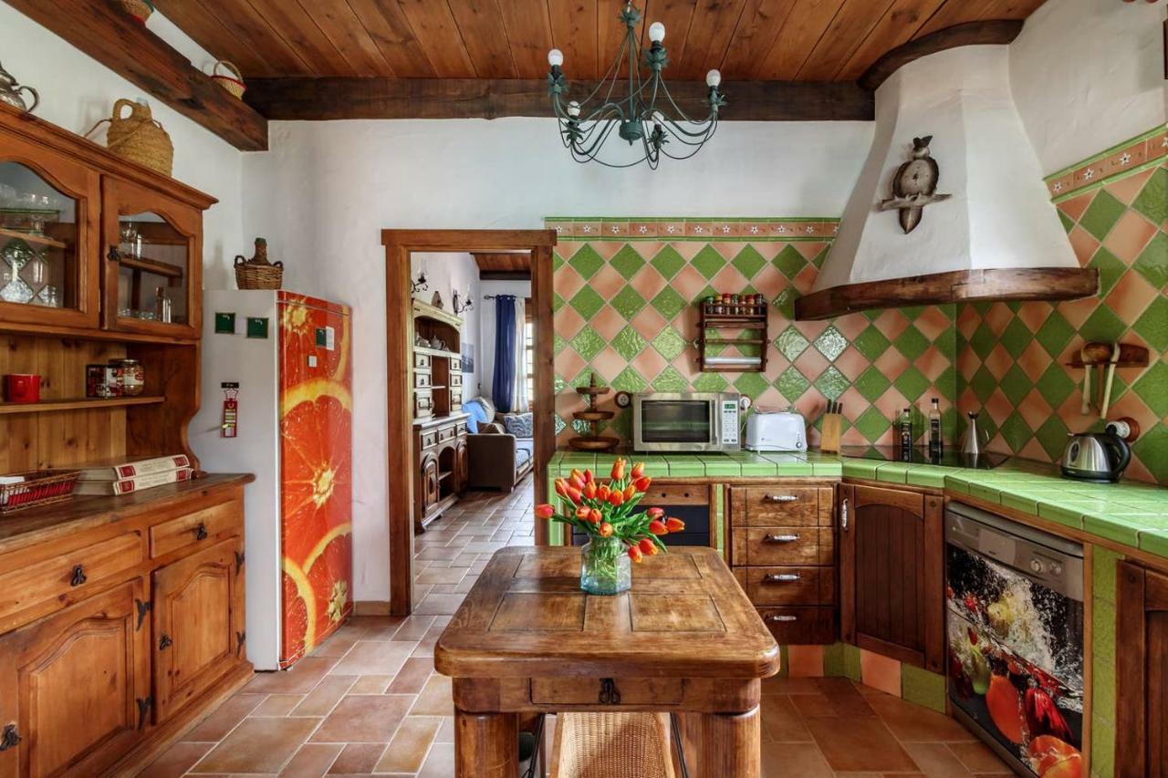 Encantadora Casa Con Piscina Privada Y Chimenea Padul Zewnętrze zdjęcie