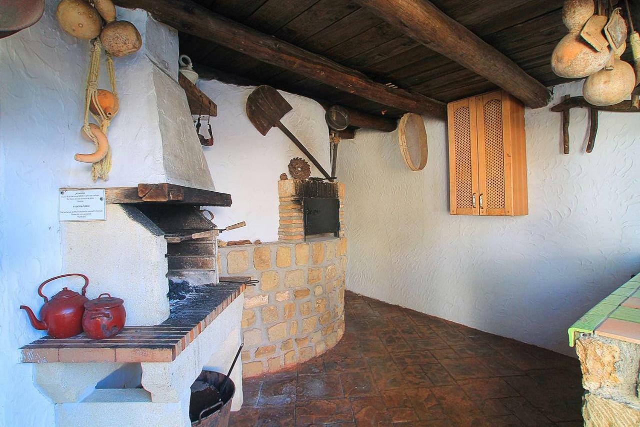 Encantadora Casa Con Piscina Privada Y Chimenea Padul Zewnętrze zdjęcie