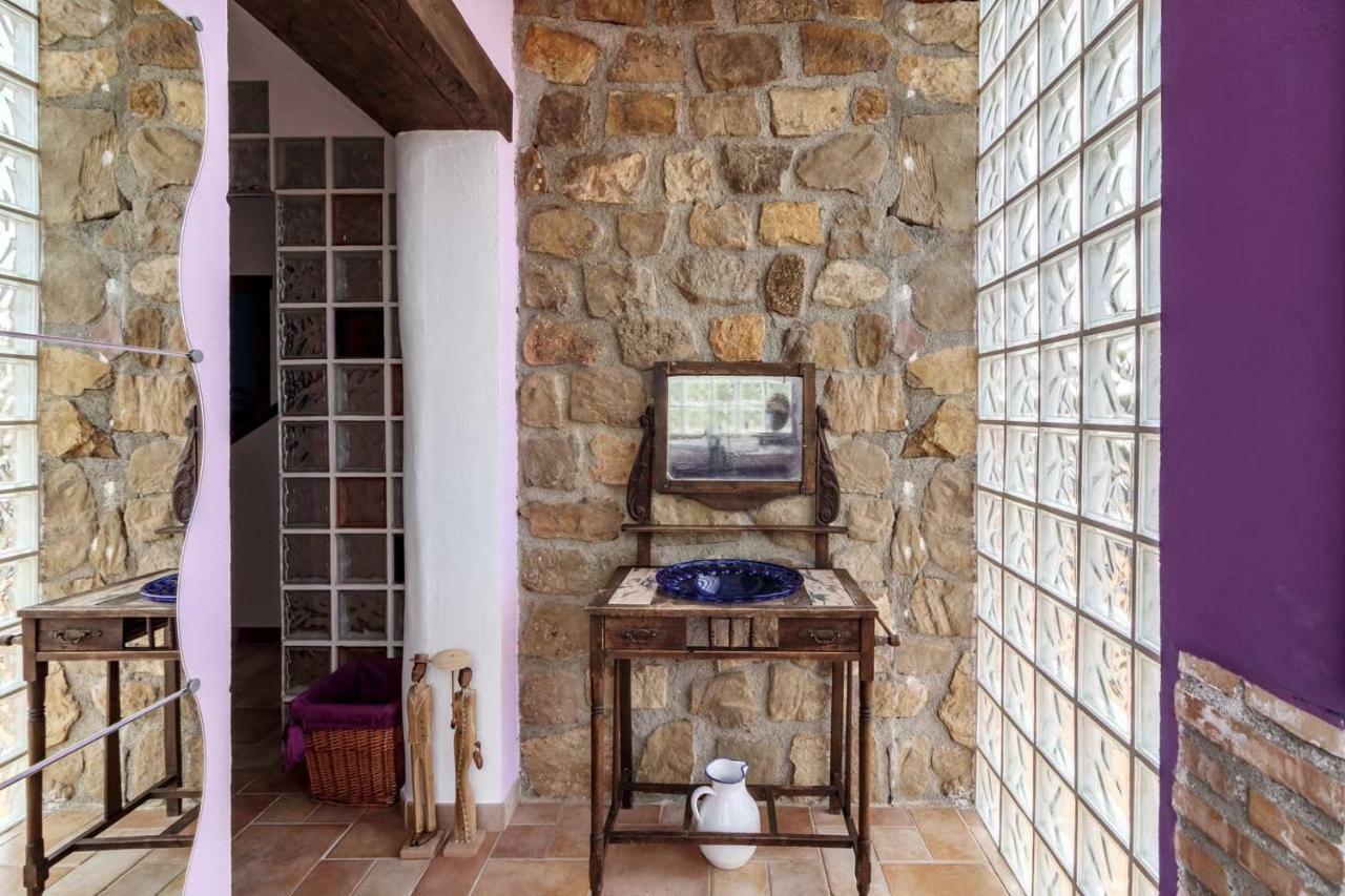 Encantadora Casa Con Piscina Privada Y Chimenea Padul Zewnętrze zdjęcie