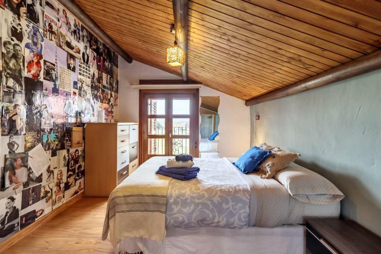 Encantadora Casa Con Piscina Privada Y Chimenea Padul Zewnętrze zdjęcie
